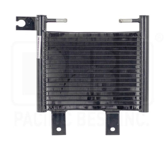 Transmission Oil Cooler Pacific Auto Company POC030