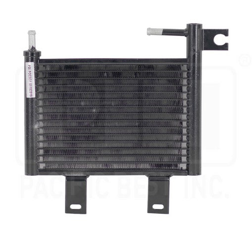 Transmission Oil Cooler Pacific Auto Company POC031