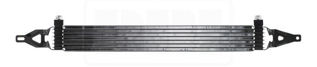 Transmission Oil Cooler Pacific Auto Company POC037