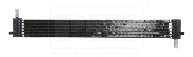 Transmission Oil Cooler Pacific Auto Company POC038