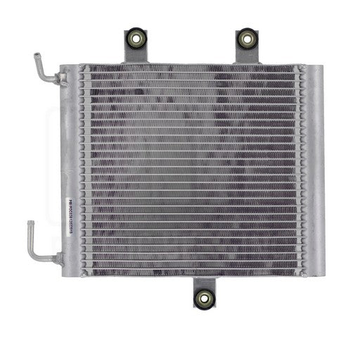 Transmission Oil Cooler Pacific Auto Company POC039