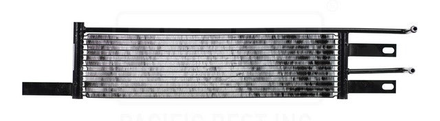 Transmission Oil Cooler Pacific Auto Company POC044