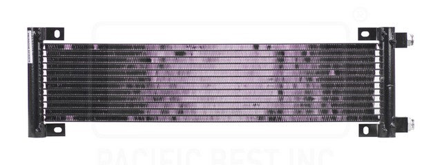 Transmission Oil Cooler Pacific Auto Company POC046