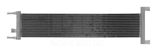 Transmission Oil Cooler Pacific Auto Company POC051