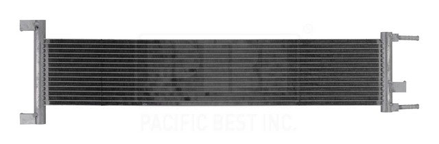 Transmission Oil Cooler Pacific Auto Company POC051