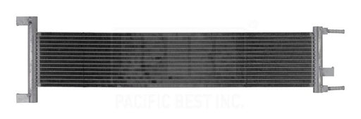 Transmission Oil Cooler Pacific Auto Company POC051