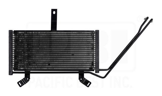Transmission Oil Cooler Pacific Auto Company POC057