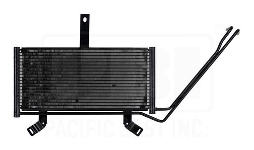 Transmission Oil Cooler Pacific Auto Company POC057