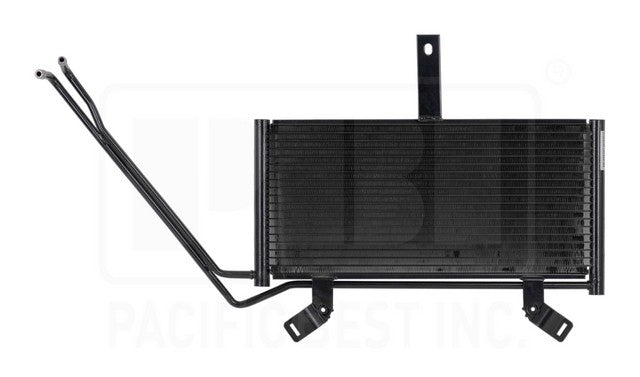 Transmission Oil Cooler Pacific Auto Company POC057