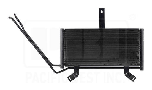 Transmission Oil Cooler Pacific Auto Company POC057