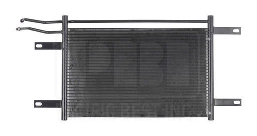 Transmission Oil Cooler Pacific Auto Company POC059