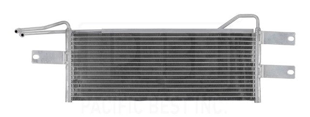 Transmission Oil Cooler Pacific Auto Company POC062