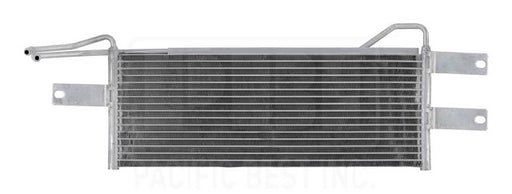 Transmission Oil Cooler Pacific Auto Company POC062