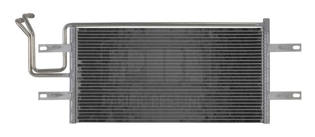 Transmission Oil Cooler Pacific Auto Company POC063