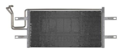 Transmission Oil Cooler Pacific Auto Company POC063