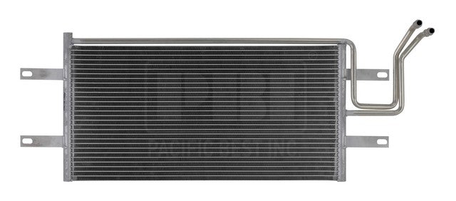 Transmission Oil Cooler Pacific Auto Company POC063