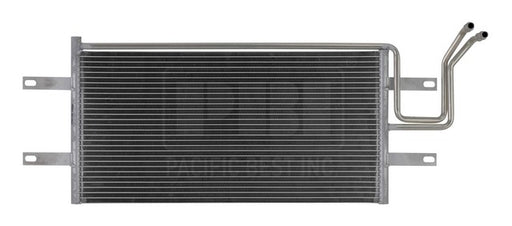Transmission Oil Cooler Pacific Auto Company POC063