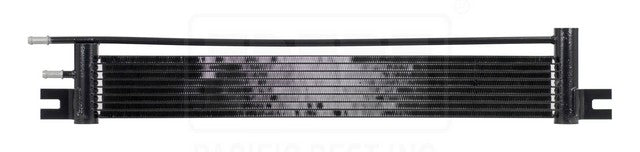 Transmission Oil Cooler Pacific Auto Company POC068