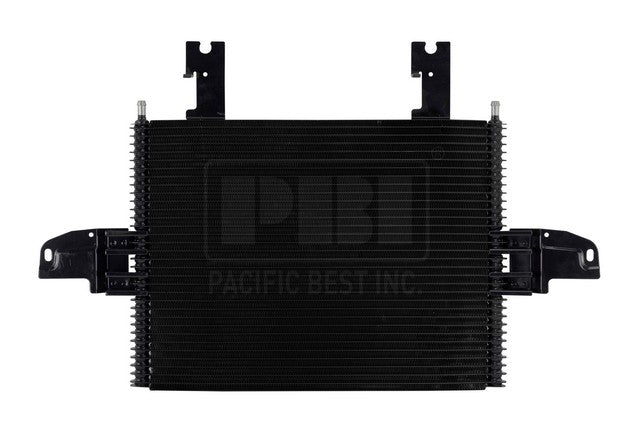Transmission Oil Cooler Pacific Auto Company POC069