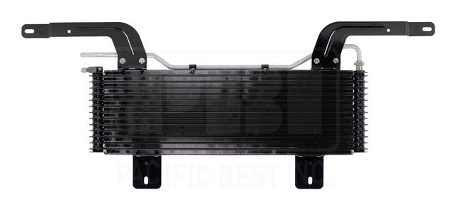 Transmission Oil Cooler Pacific Auto Company POC070