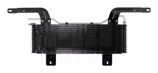 Transmission Oil Cooler Pacific Auto Company POC070