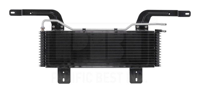 Transmission Oil Cooler Pacific Auto Company POC070