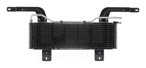 Transmission Oil Cooler Pacific Auto Company POC070