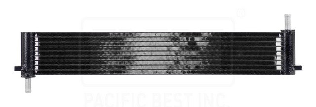 Transmission Oil Cooler Pacific Auto Company POC078