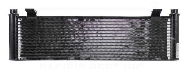 Transmission Oil Cooler Pacific Auto Company POC087