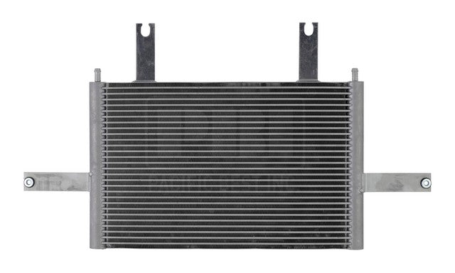 Transmission Oil Cooler Pacific Auto Company POC088