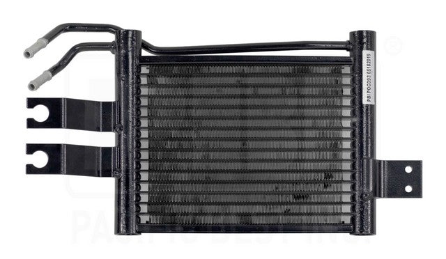 Transmission Oil Cooler Pacific Auto Company POC093