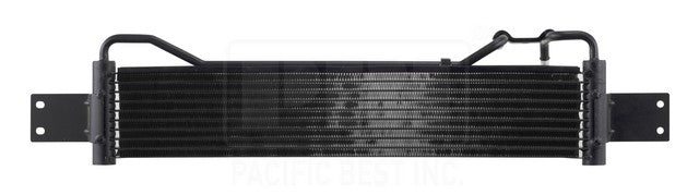 Transmission Oil Cooler Pacific Auto Company POC101