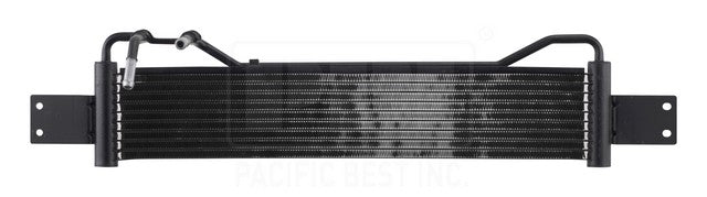 Transmission Oil Cooler Pacific Auto Company POC101