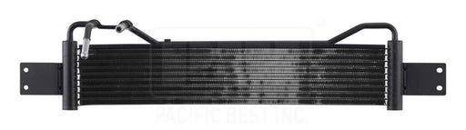 Transmission Oil Cooler Pacific Auto Company POC101
