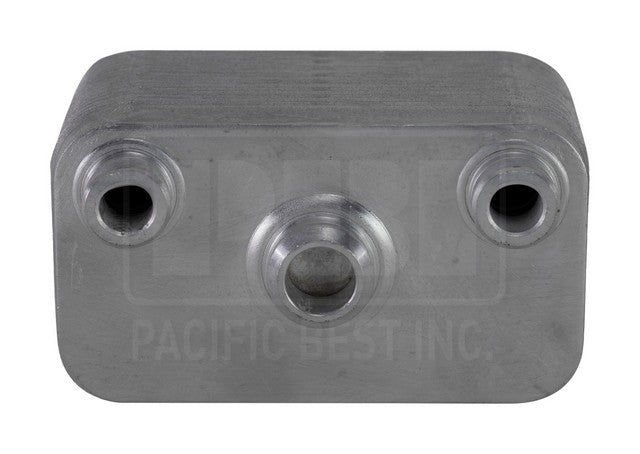 Transmission Oil Cooler Pacific Auto Company POC116