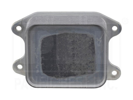 Transmission Oil Cooler Pacific Auto Company POC120