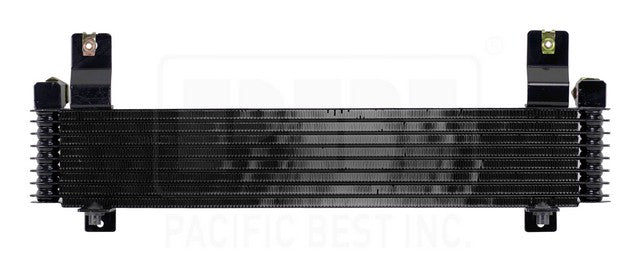 Transmission Oil Cooler Pacific Auto Company POC121