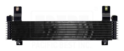 Transmission Oil Cooler Pacific Auto Company POC121