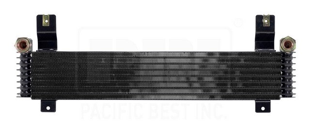 Transmission Oil Cooler Pacific Auto Company POC121