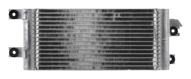 Transmission Oil Cooler Pacific Auto Company POC123