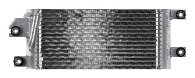 Transmission Oil Cooler Pacific Auto Company POC123