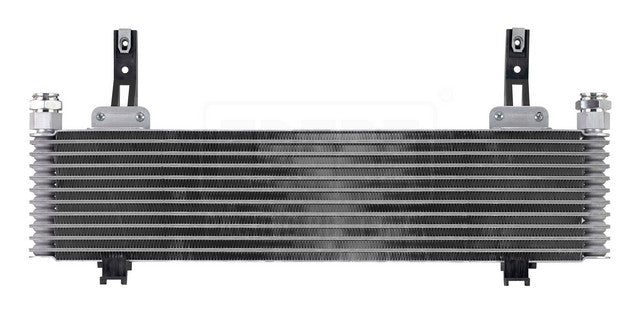 Transmission Oil Cooler Pacific Auto Company POC124