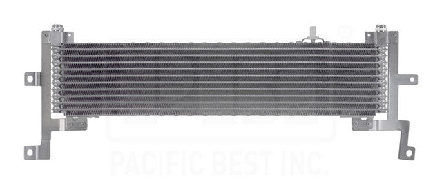 Transmission Oil Cooler Pacific Auto Company POC126