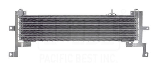 Transmission Oil Cooler Pacific Auto Company POC126