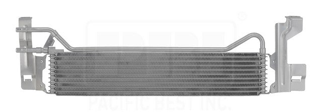 Transmission Oil Cooler Pacific Auto Company POC128