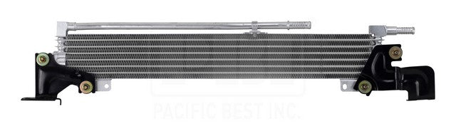 Transmission Oil Cooler Pacific Auto Company POC129