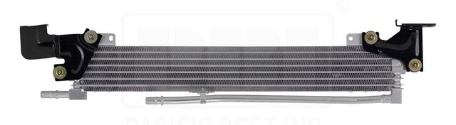 Transmission Oil Cooler Pacific Auto Company POC130