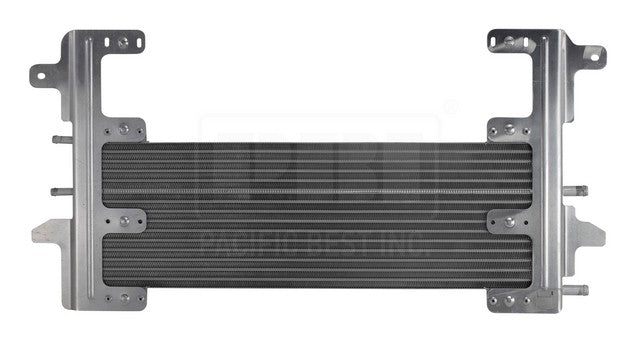 Transmission Oil Cooler Pacific Auto Company POC133