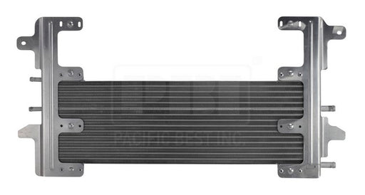 Transmission Oil Cooler Pacific Auto Company POC133