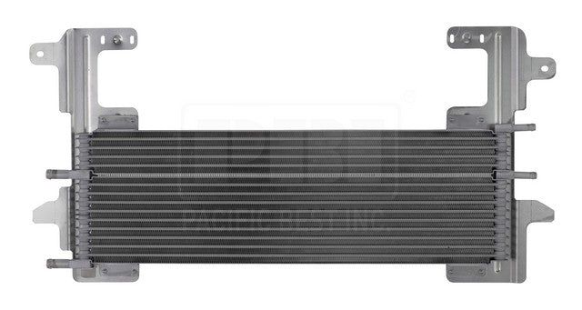 Transmission Oil Cooler Pacific Auto Company POC133